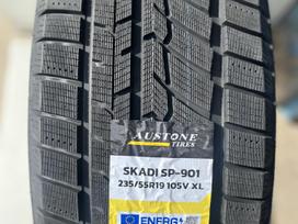 Austone SIUNČIAME, зимние 235/55 R19