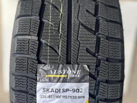 Austone SU C; SIUNČIAME, universalios 235/65 R16
