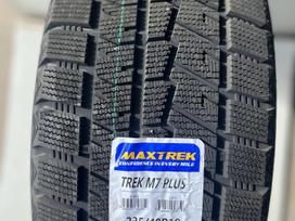 Maxtrek SIUNČIAME, зимние 235/40 R19