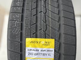 Austone SIUNČIAME, зимние 245/45 R17