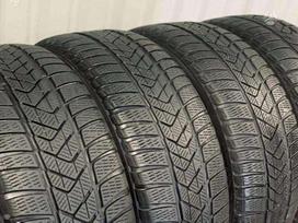 Pirelli Sottozero 3, зимние 235/45 R18