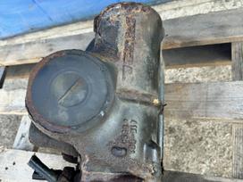 MAN TGM 15.250, trucks