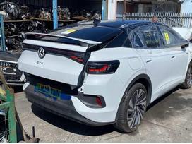 Volkswagen ID.5 детали кузова