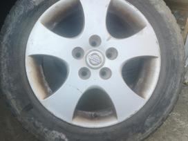 Nissan Primera, light alloy, R16