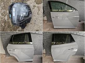 Hyundai Tucson dalimis. Darbo laikas 8 00 20 00 be poilsio dienų galime prist