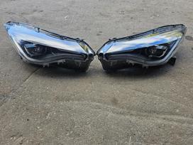 Renault Zoe for parts. Darbo laikas 8 00 20 00 be poilsio dienų galime pri