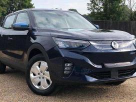SsangYong Korando Darbo laikas i iv nuo 8 00 iki 17 00 val v 16 30 kiekvien