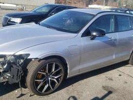 Volvo V60 Darbo laikas i iv nuo 8 00 iki 17 00 val v 16 30 kiekvien