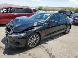Volvo S60 по частям. Dalimis vovlo s60 2l polestar 416hp naudotos daly