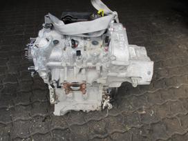 Audi A1 Variklis 1 0b dla rida 47000 km