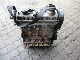Volkswagen Caddy Variklis 1 9d alh