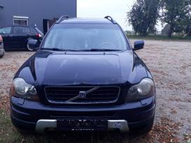 Volvo XC90 по частям