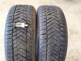 Pirelli Soto Zero 3, winter 235/50 R19