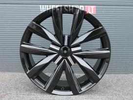 Volkswagen EU-B1351 Style Black, легкосплавные , R18