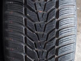 Hankook, зимние 255/50 R19