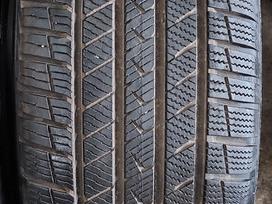 Vredestein, vissezonas 245/45 R19