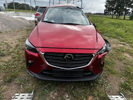 Mazda CX-3 Rida 9000 km full led