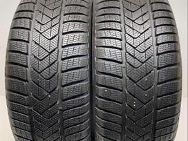 Pirelli SottoZero 3, winter 235/55 R18
