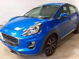 Ford Puma Darbo laikas i iv nuo 8 00 iki 17 00 val v 16 30 kiekvien