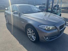 BMW 550