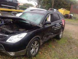 Hyundai ix55 Hyundai ix 55 veracruz 3 0 crdi 176 kw 2011 automobilis europa