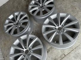 BMW 5-6-7-8 Serija G klases, lengvojo lydinio, R18