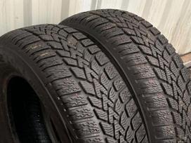 Dunlop Winter Response-2, всесезонные 165/65 R15