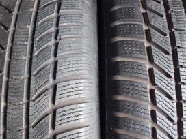 Continental, зимние 235/55 R19
