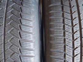 Continental, ziemas 255/55 R19