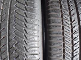 Continental, зимние 285/45 R21