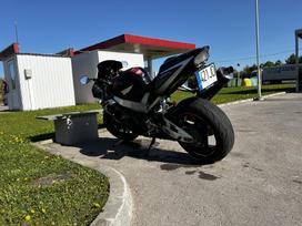 Honda CBR 929cc, спортбайки / superbikes