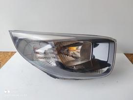 Kia Picanto фары