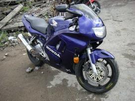 Honda CBR, sporta / superbikes