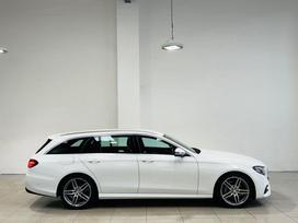 Mercedes-Benz E klasė rezerves daļās