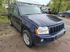 Jeep Grand Cherokee dalimis. Automobilis ardomas dalimis запасные части автомобиля