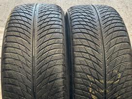 Michelin Pilot Alpin 5, winter 225/50 R17