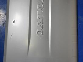 Volvo FH5 Katalizatoriaus šoninė apd, vilkikai