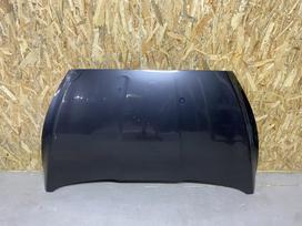 Ford S-MAX dangtis (priekinis, galinis)
