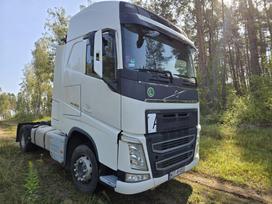 Volvo FH4 Globetrtter 460 Ag DALIMIS, vilcējs