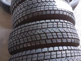 Linglong, winter 235/60 R18