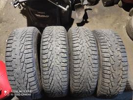 Nokian, зимние 245/75 R16