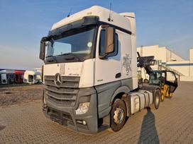 Mercedes-Benz Actros 1845, тягачи