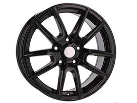 Dodge EU-B1436 style Gloss, light alloy, R18
