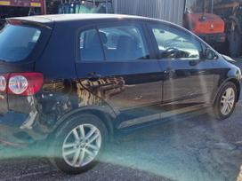 Volkswagen Golf Plus Rida 67422