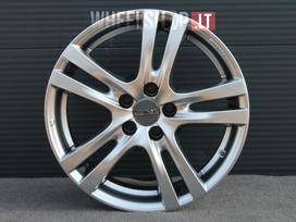 MAK Zenith, light alloy, R17