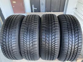 Continental Winter contact ts870p, зимние 215/55 R17