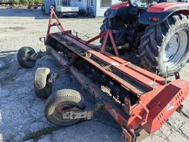 Kuhn BNG 450, pļaujmašīnas / smalcinātāji