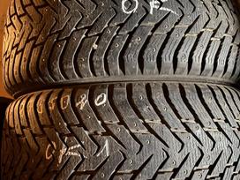 Nokian, зимние 275/50 R20