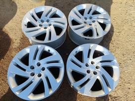 Land Rover Ford Volvo Reno, легкосплавные , R18
