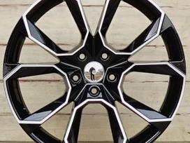 -Kita- Skoda VRS, легкосплавные , R19